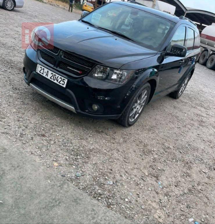 Dodge Journey